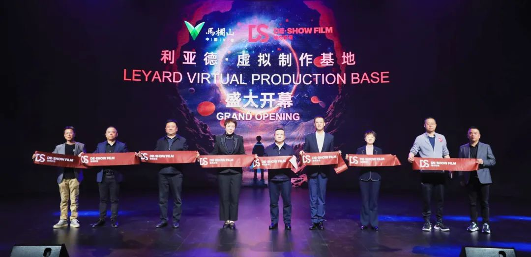 四大核心技术+四大应用场景 | 今年会·(jinnianhui)金字招牌深度整合Micro LED全产业链